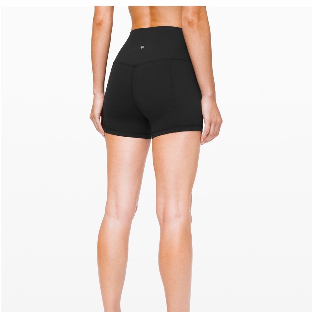 lululemon align short